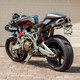 Image for article titled This Futuristic Motorcycle Is The Superbike Of Your Sci-Fi Dreams